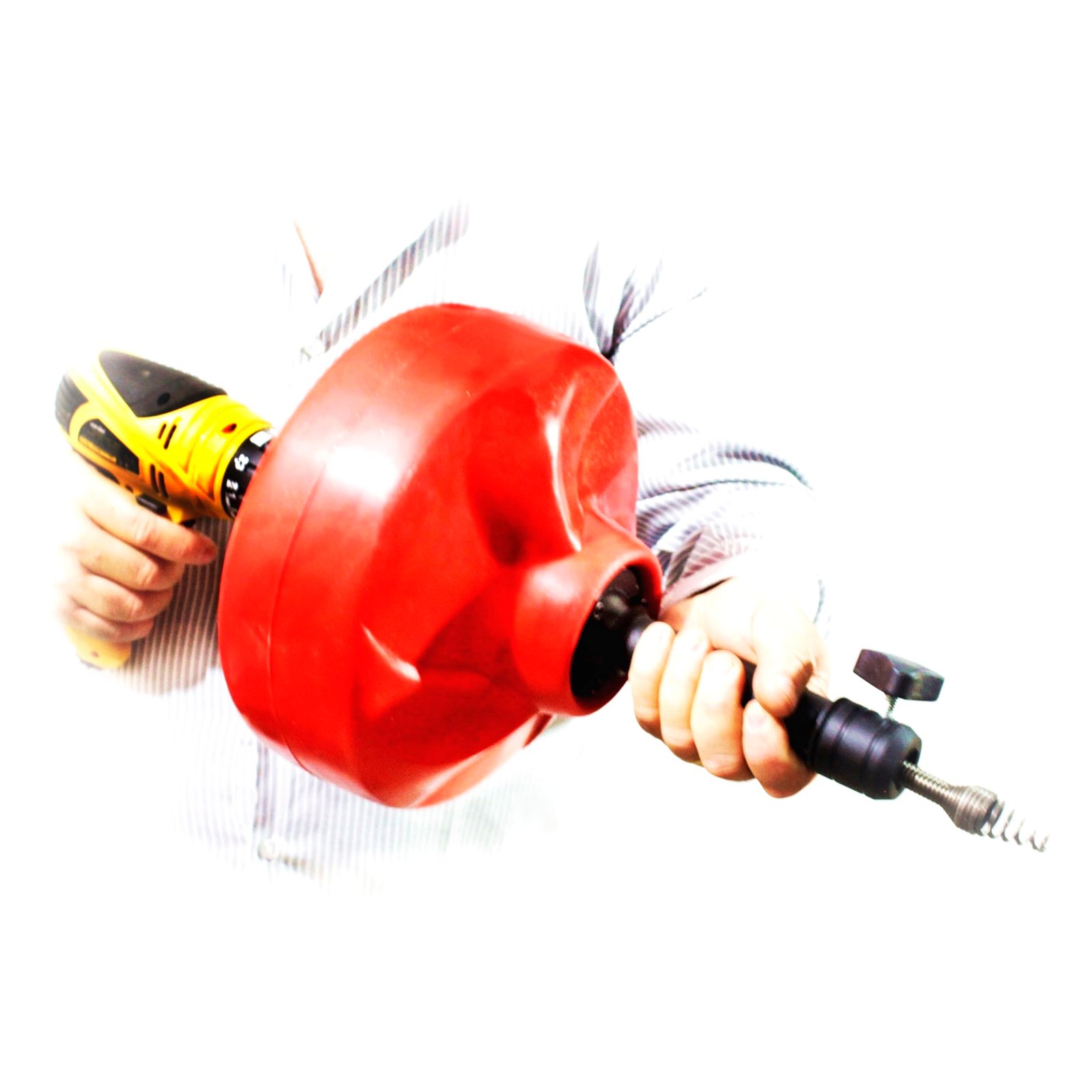 Equipamentos Gtec Desentupidora