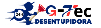 Gtec Desentupidora Bauru